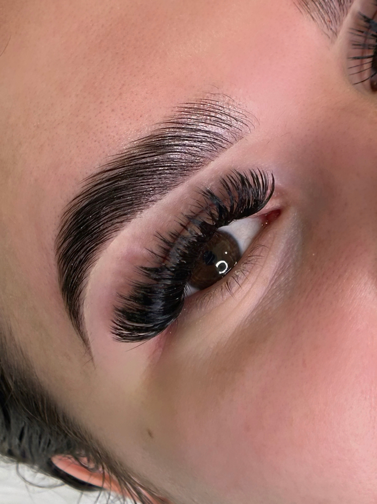 Angelic Brows (BROW LAMI & TINT)