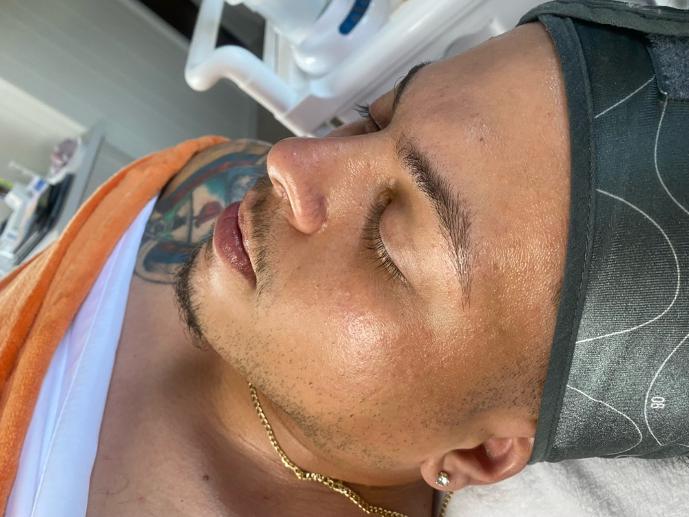 The Express Facial