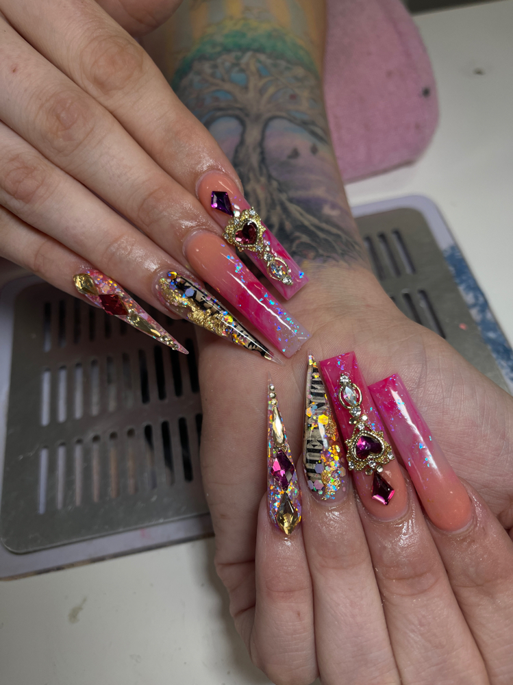 💎 ICE ME OUT 💎