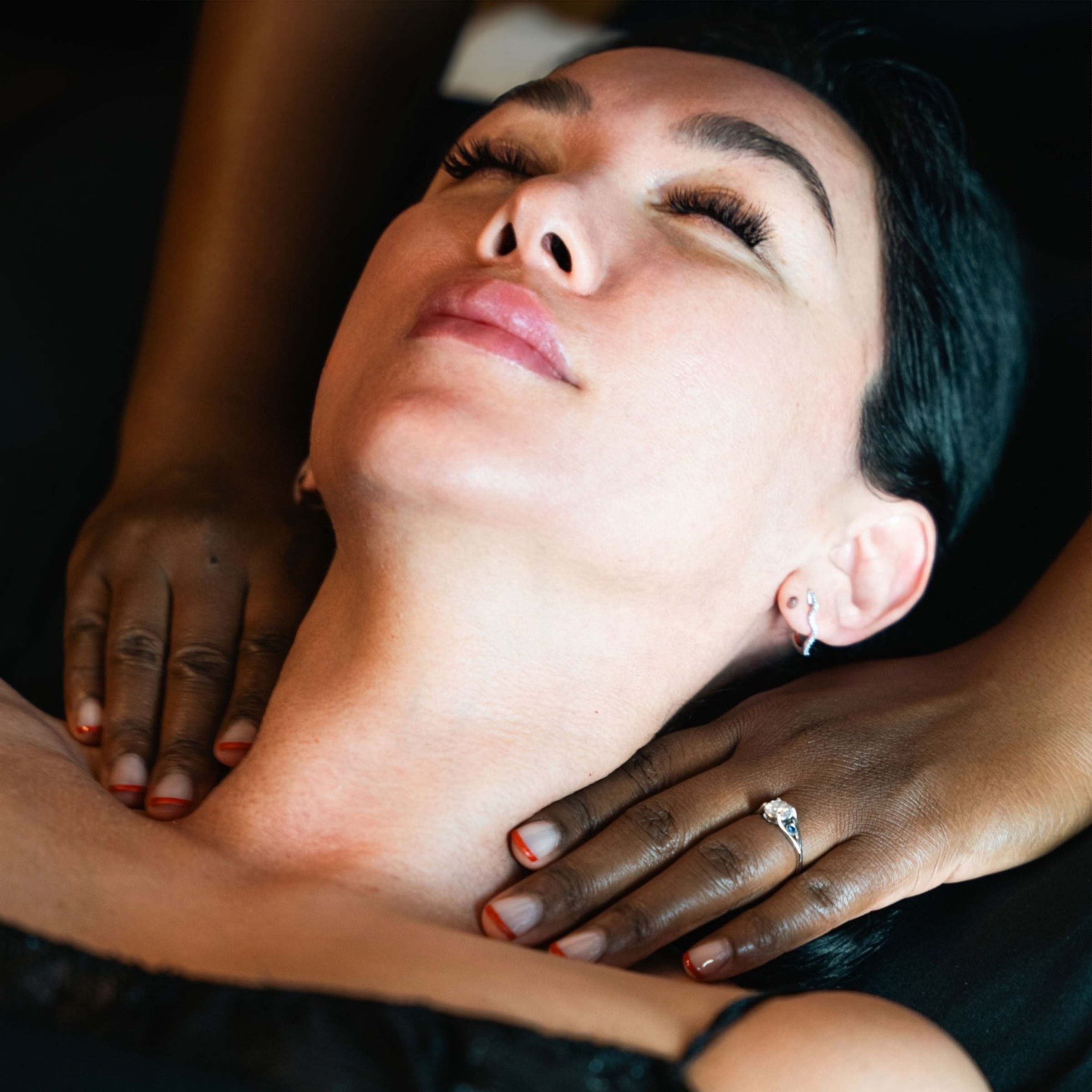Manual Lymphatic Drainage at PureNestSpa in Paramus, NJ
