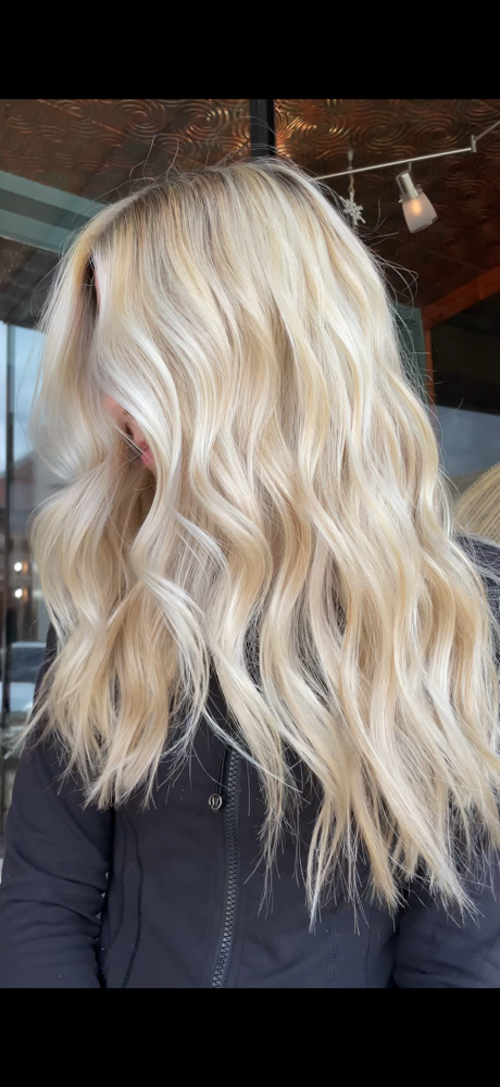 Full Highlight at URSTYLISTLEXI in Tuscumbia, AL