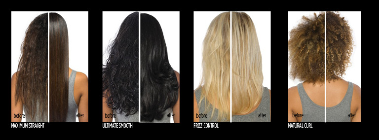 Personalized Keratin Treatment