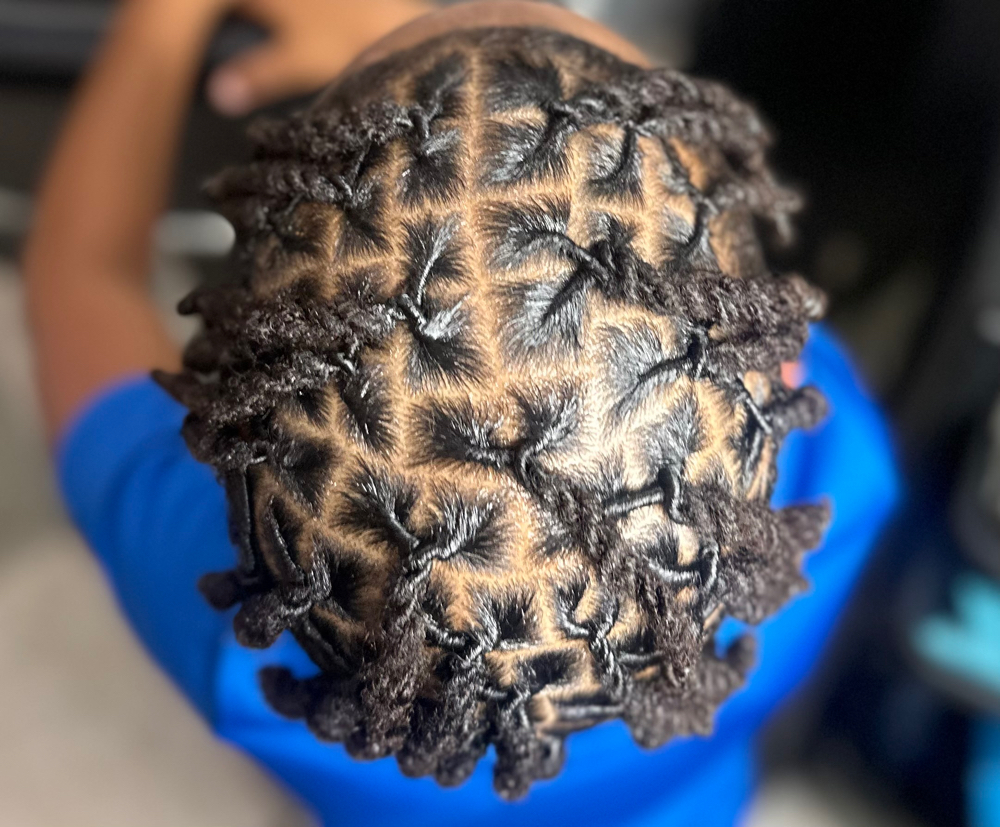 (SL) Kids at BeautyQueen in Houston, TX