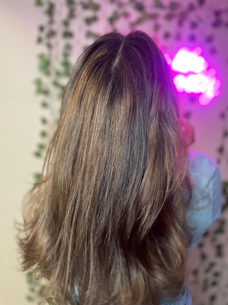 Balayage