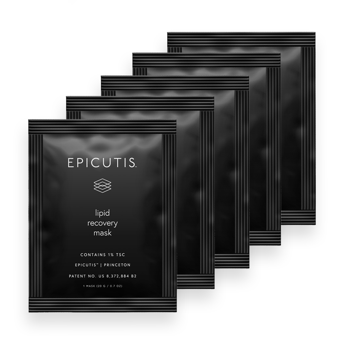 Lipid Recovery Mask