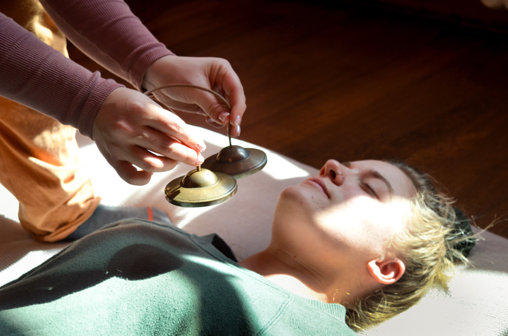 Reiki - 60 Minutes