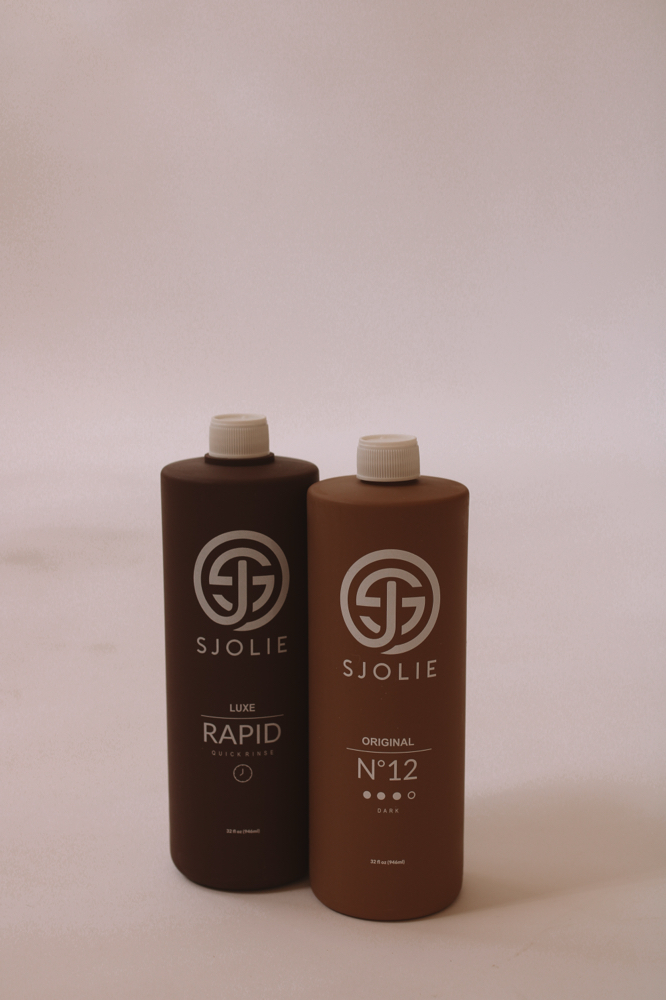 BRONZED BABE BUNDLE