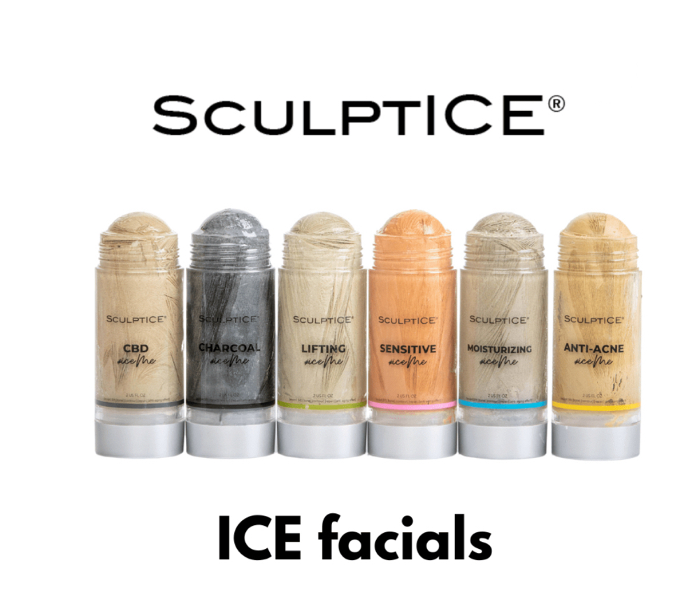 ICE facial
