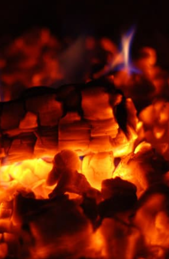 Ember Eye Experience (Add On)