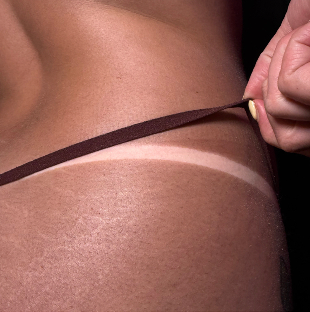 Mystery Mix Spray Tan at Elizabeth Grace Beauty in South Charleston, WV