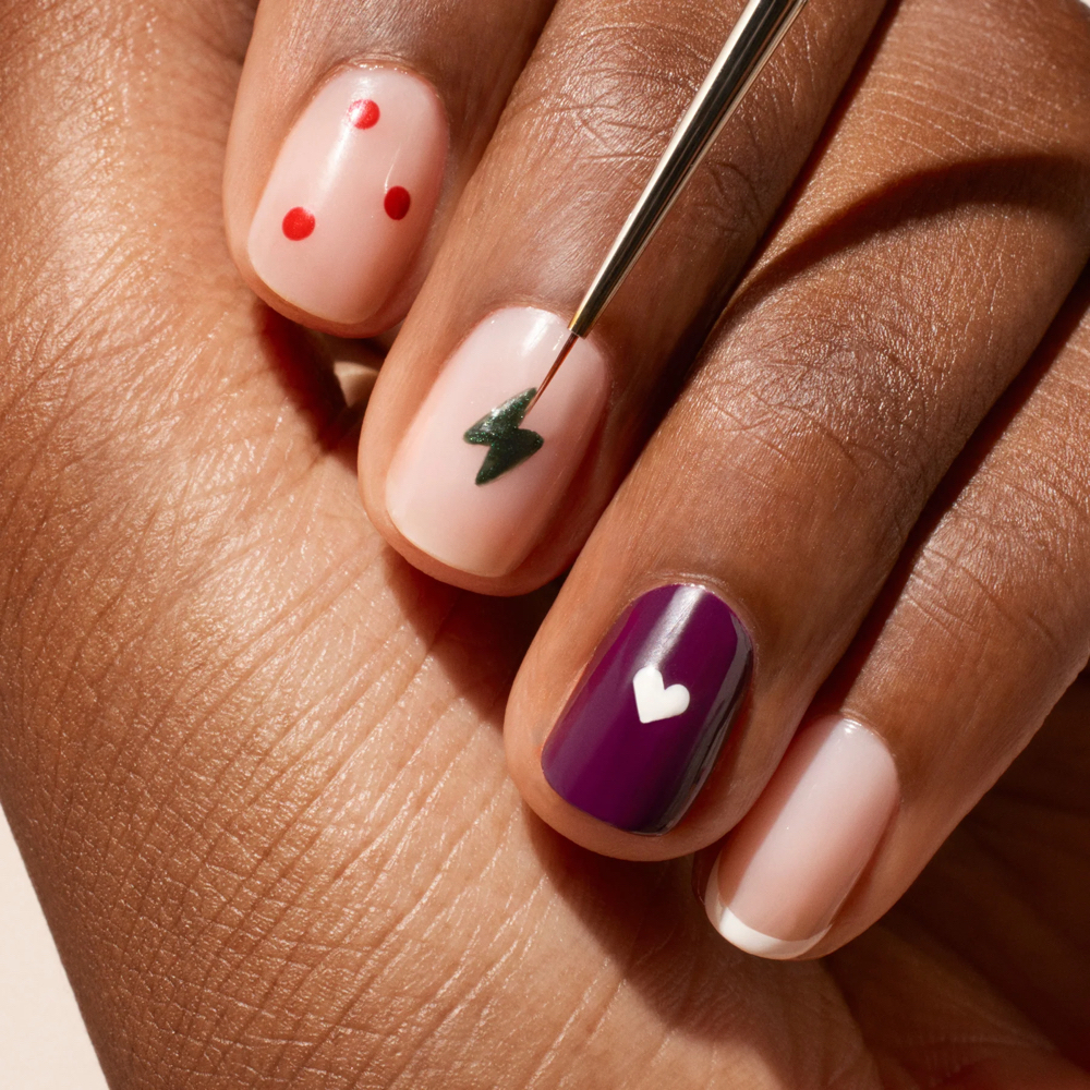 Nail Art at Nails by Stephanie Pediet in Allentown, PA
