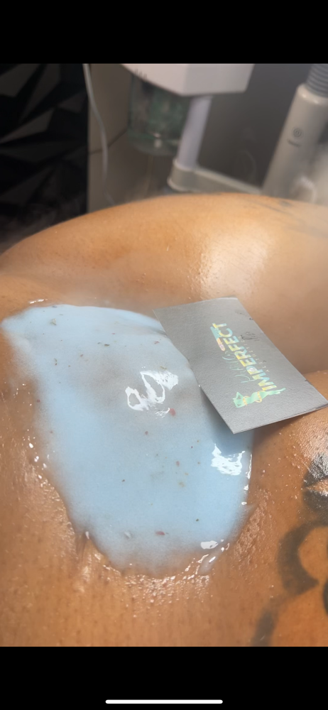 Jelly Mask