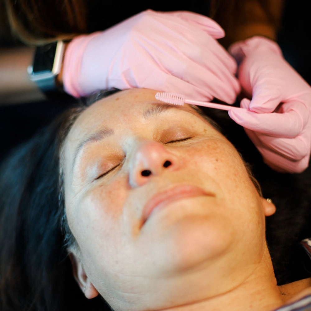 Self-Neutralizing Peels at Chakra Calm in Monroe, LA