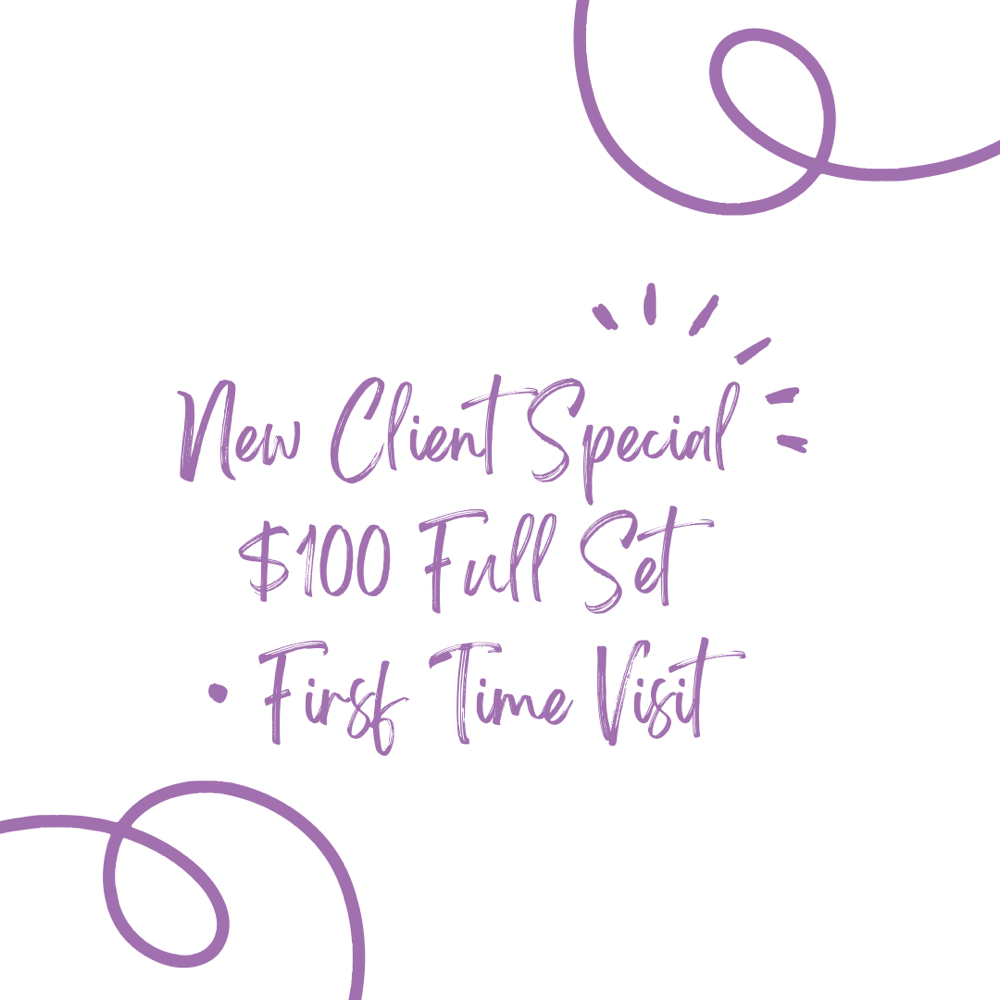 New Client Special (First Time) at Beautibybia LLC in Atlanta, GA