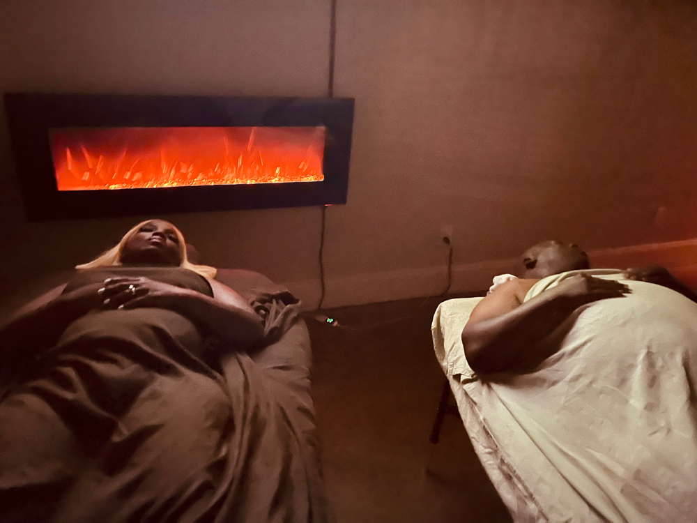 Two For One - 60 Min Massage