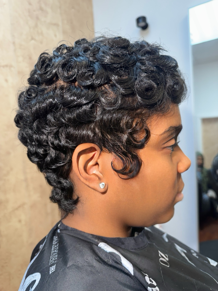 Pixie Style