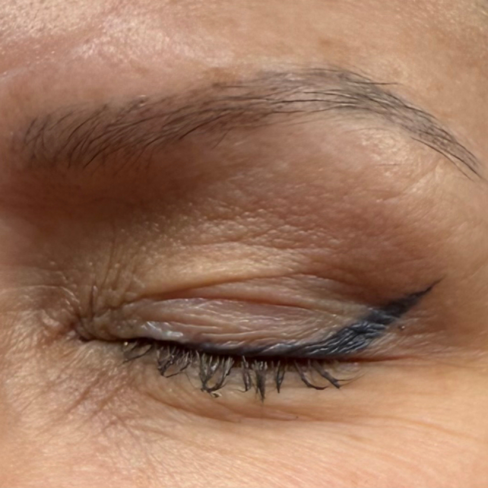Permanent Eyeliner (Wing) at Artistry by Aubrie in Las Cruces, NM