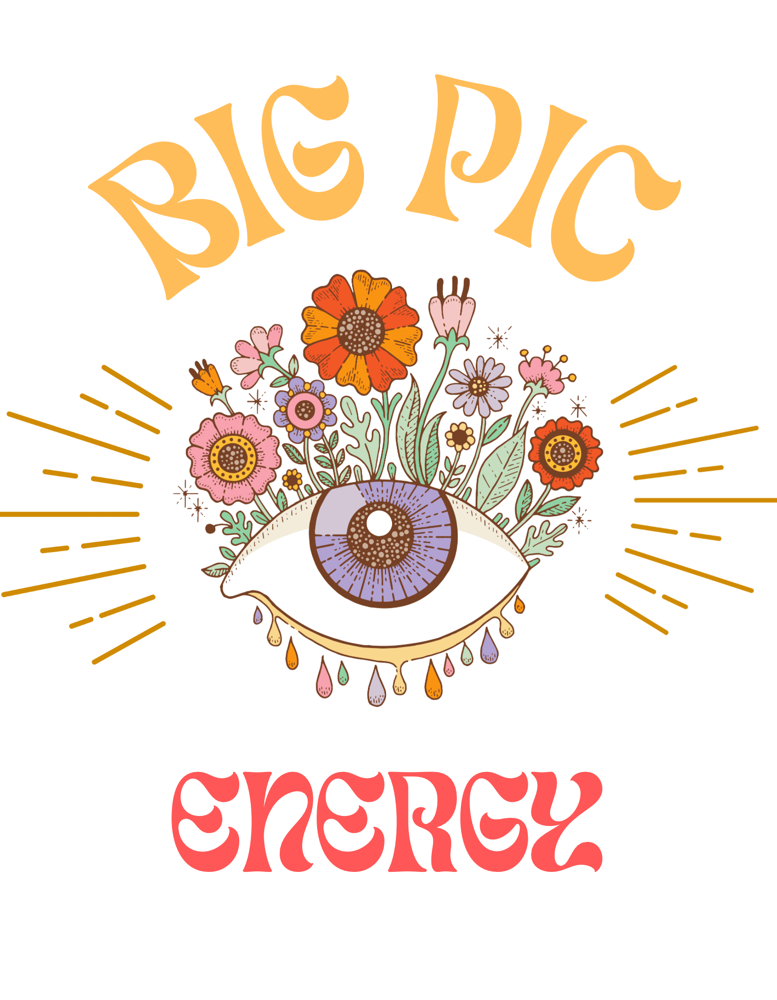 Big Picture Party