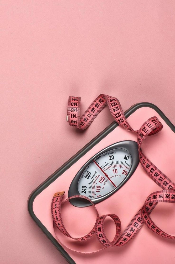 Follow Up Weight Loss Visit