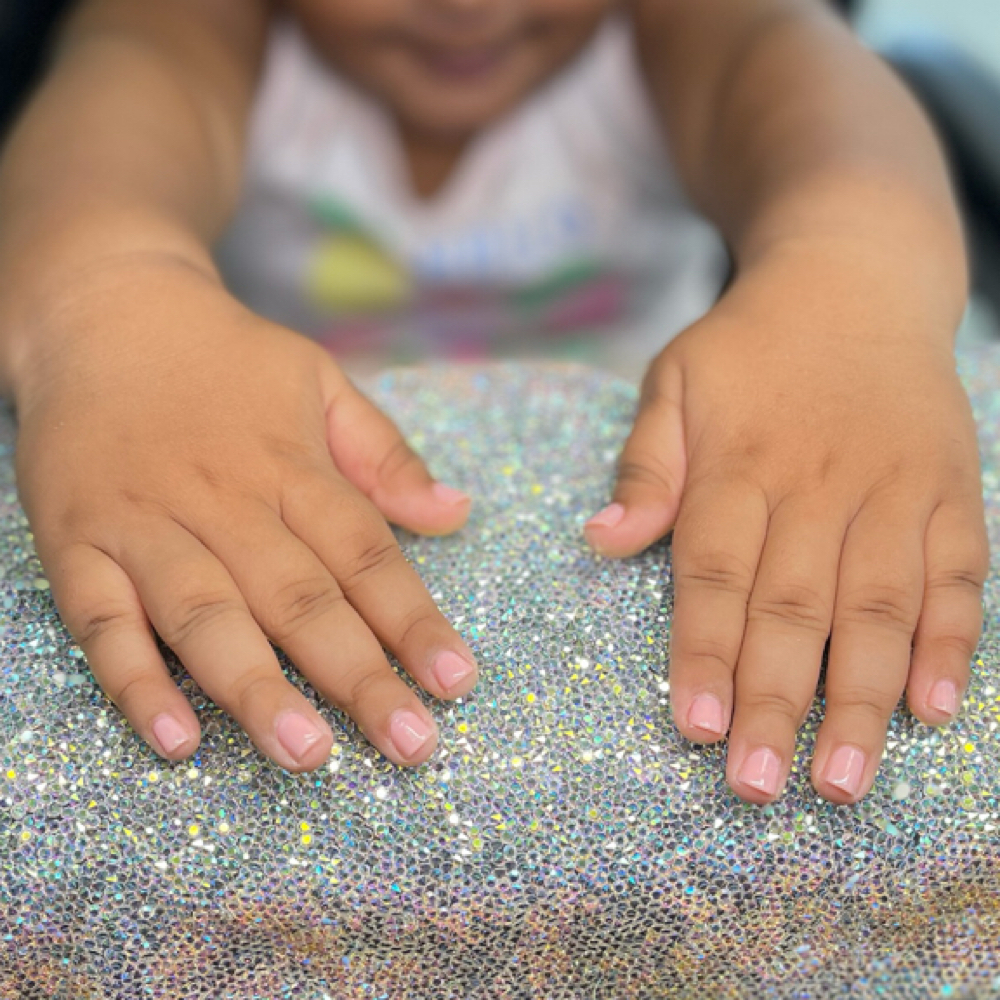 Pedicure - Niñas/Kids (under 12) at Beauty Salon Latin in Raleigh, NC