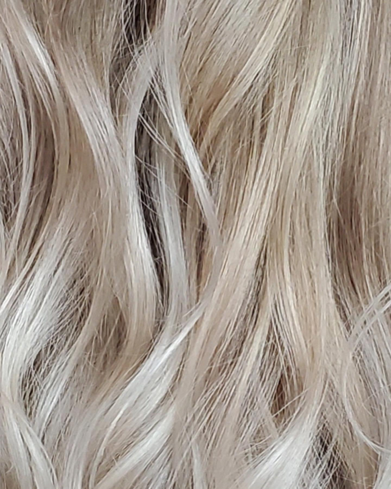 Global Blonding