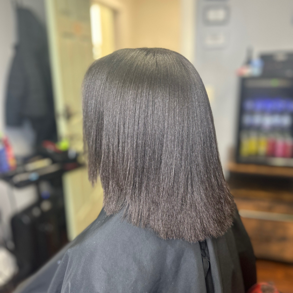 Blowout at Leroy Brown III in Savannah, GA