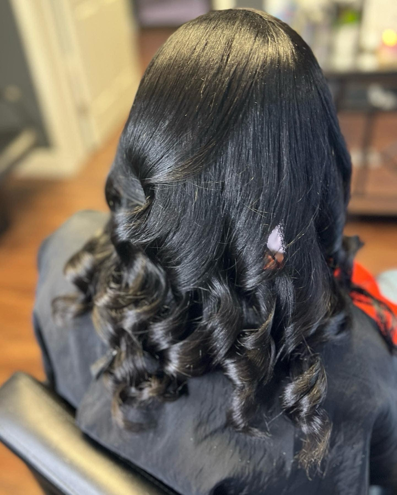 Smoothing Treatment