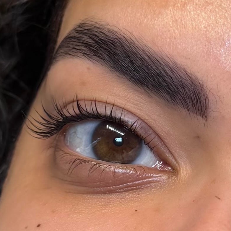 A1 Brow and Lash Duo at Stephs A1 Beauty Bar in Southwest Ranches, FL