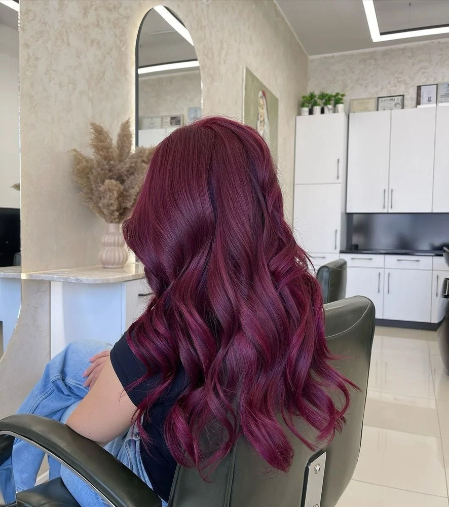 Custom/Vivid Color