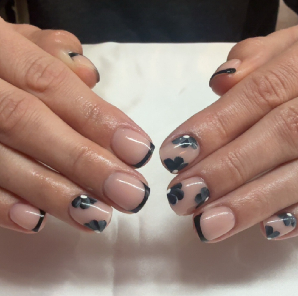 Tier 2 Moderate Design at Speakeasy Salon in Appleton, WI