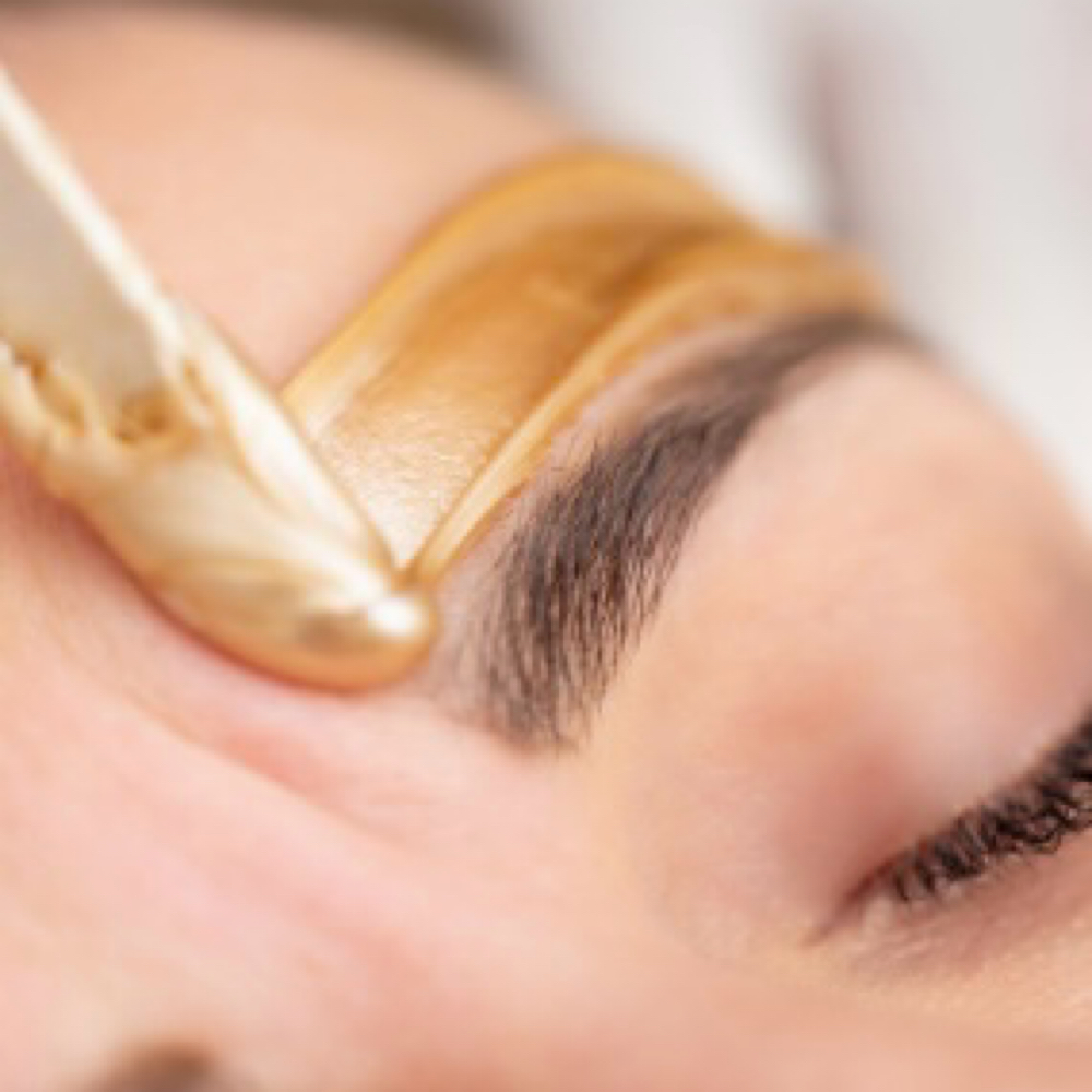 Goddess Arch (Brow Design + Wax) at IMMORTALIZED BEAUTY BY ANGIE in Riverbank, CA