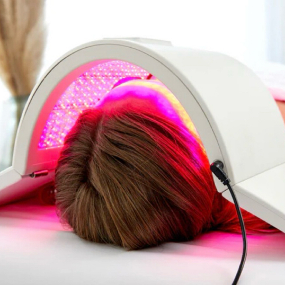 Lightstim LED Therapy at Skin Daddie in Las Vegas, NV