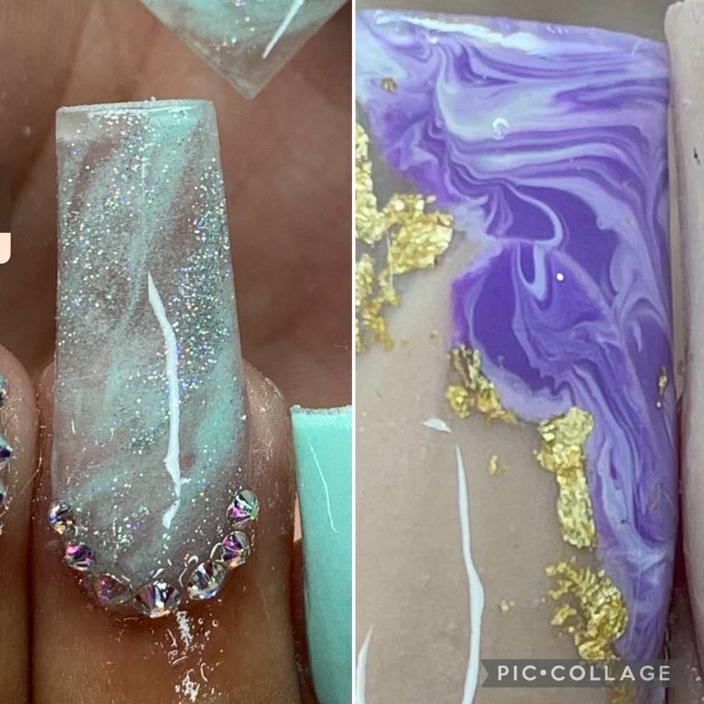 Marble Design