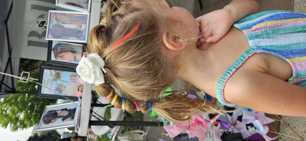 Glam And Go Party Consultation
