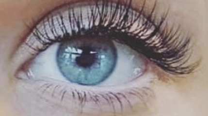Full Lash Set (Princess)