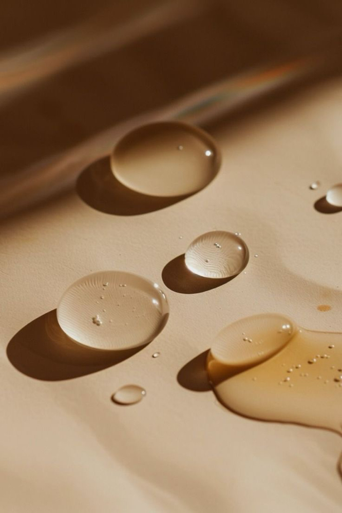 Lymphatic Drainage Facial