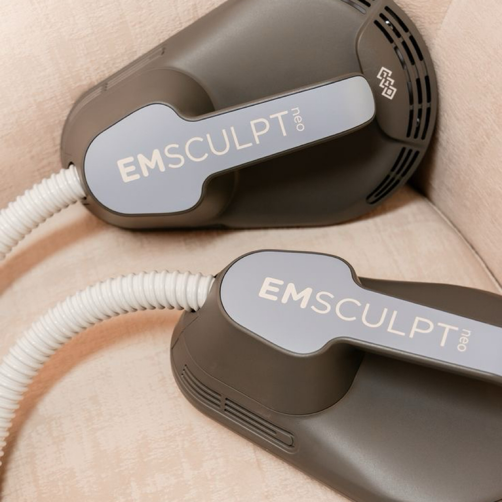 EMS SCULPT 1 Area (pkg 3) at MySkin Aesthetics in Laredo, TX