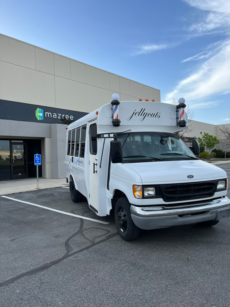 Mazree--Beard Only-BUS