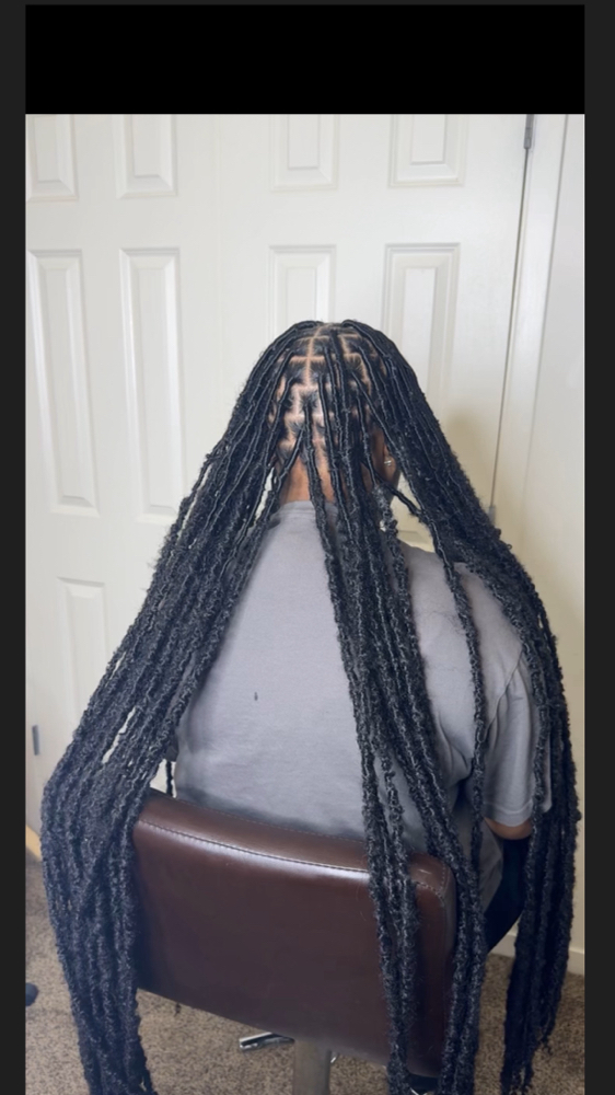 SOFT LOCS