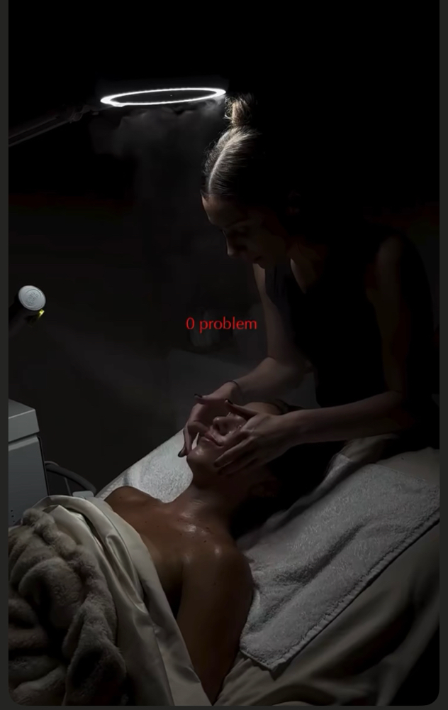 Content Facial🎞️ at Kylee Skin Wellness in Salyersville, KY