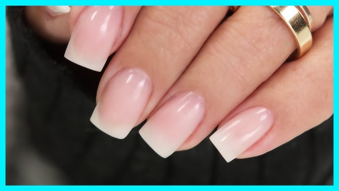 Manicure Gel Capa Base