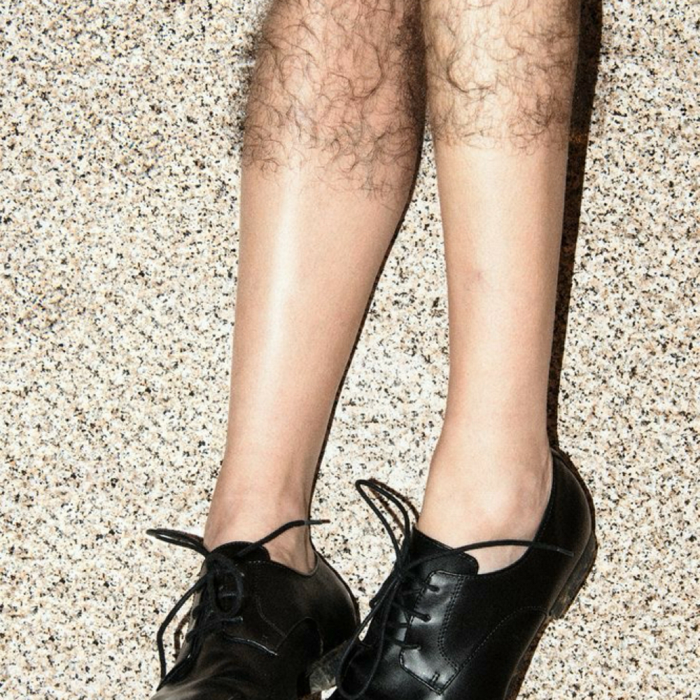 Half Leg (Upper Or Lower) at Skin+Wax in Long Beach, CA