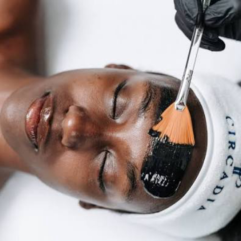 Customizable Facial at Truly Pampered Salon & Day Spa in Brockport, NY