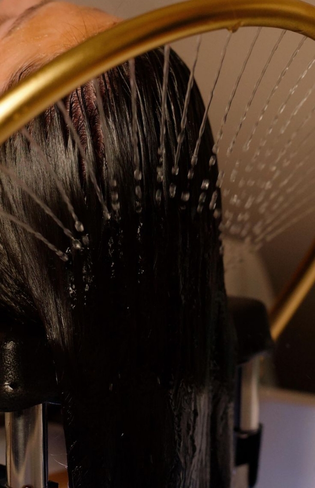 Head Spa + Facial at Amanda kelly in Beavercreek, OH