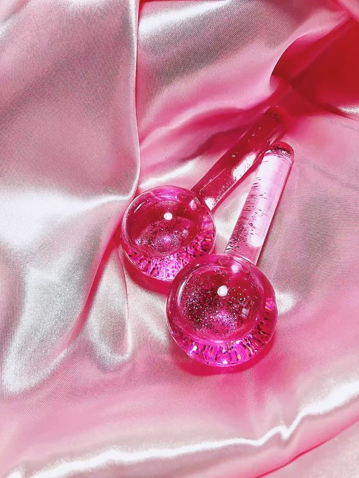Ice Globes