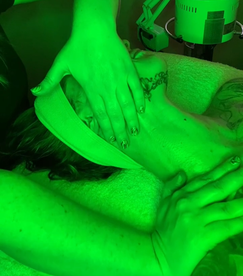 The Alchemist Facial