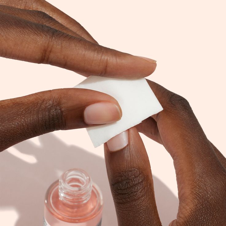 Nail Prep