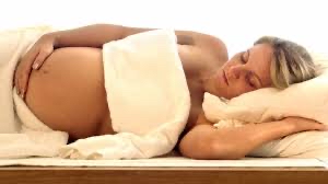 Well-being Maternity Massage