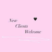 New Clients