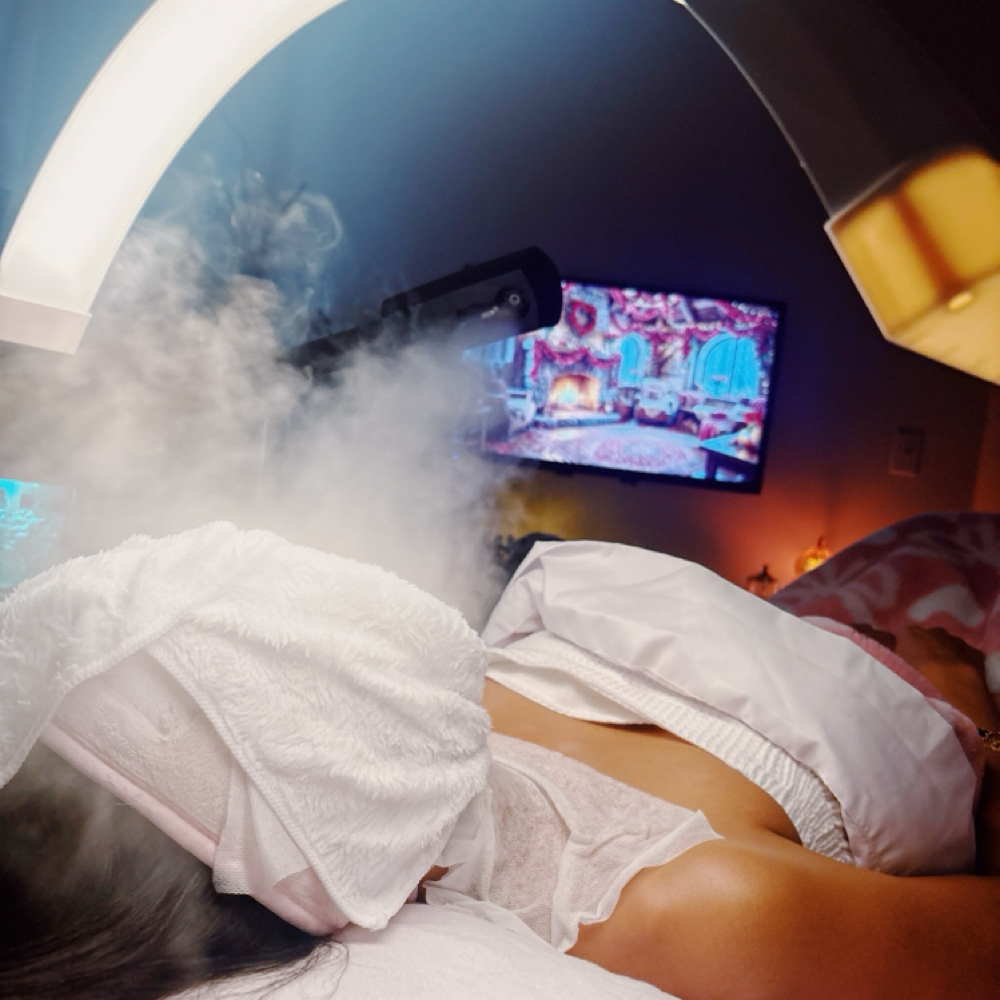 Advanced Facial at Skin & Syringe Aesthetics in Rockwall, TX